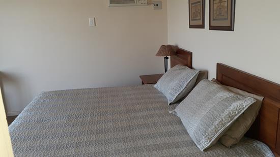 Blyde Canyon, A Forever Resort: 2-Sleeper Chalet. 1 bedroom (1 kingsize bed)