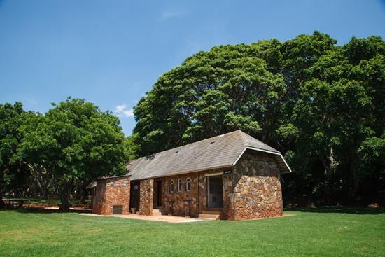 Blyde Canyon, A Forever Resort: Camping Site With Electricity