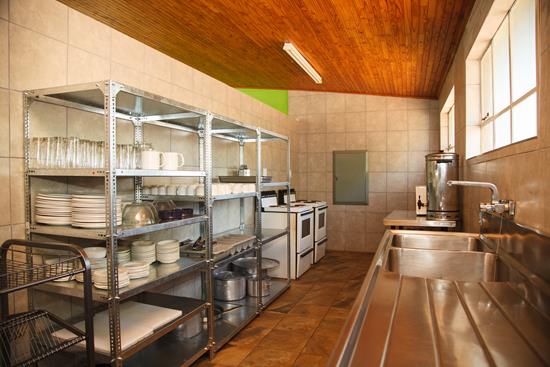 Blyde Canyon, A Forever Resort: Youth Hostel