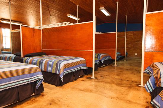 Blyde Canyon, A Forever Resort: Youth Hostel