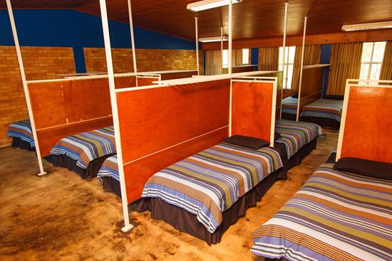 Blyde Canyon, A Forever Resort: Youth Hostel