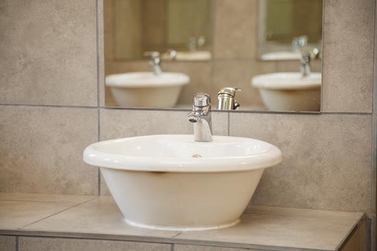 Blyde Canyon, A Forever Resort: Youth Hostel