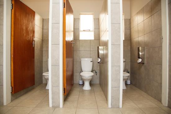 Blyde Canyon, A Forever Resort: Youth Hostel