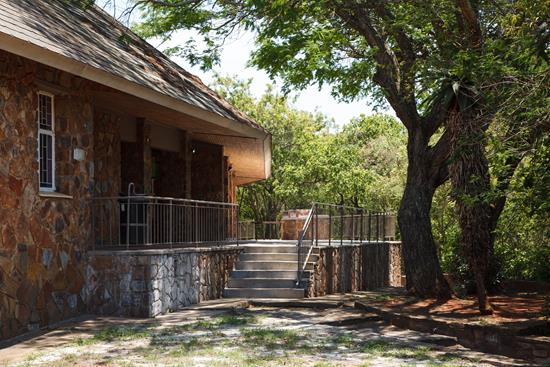 Blyde Canyon, A Forever Resort: Youth Hostel