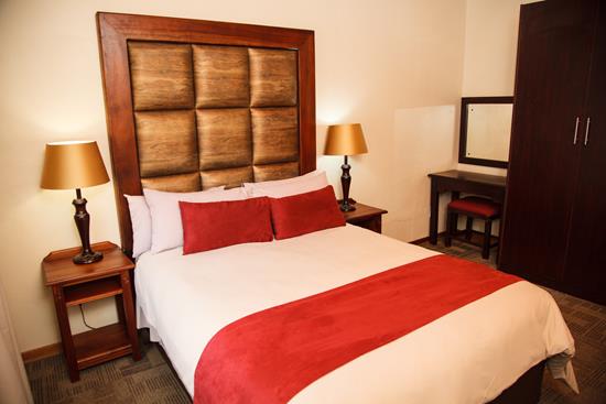 Accommodation at Blyde Canyon, A Forever Resort