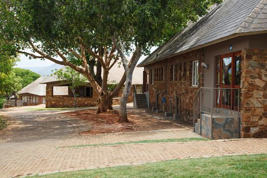 Accommodation at Blyde Canyon, A Forever Resort