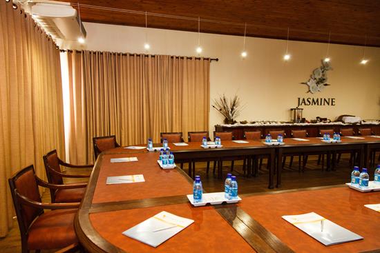 Blyde Canyon, A Forever Resort: Jasmyn