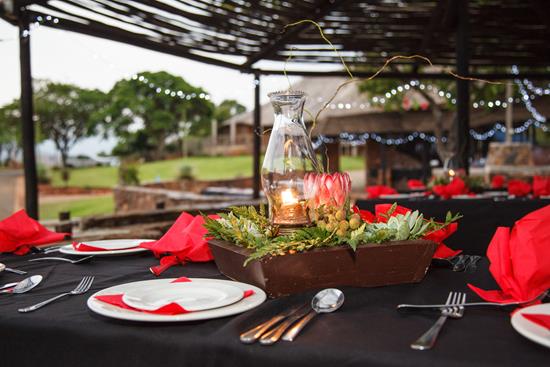 Conferencing at Blyde Canyon, A Forever Resort