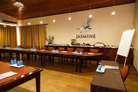 Conferencing at Blyde Canyon, A Forever Resort