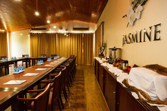 Conferencing at Blyde Canyon, A Forever Resort