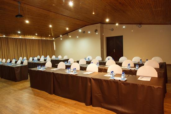 Conferencing at Blyde Canyon, A Forever Resort