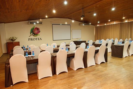 Conferencing at Blyde Canyon, A Forever Resort