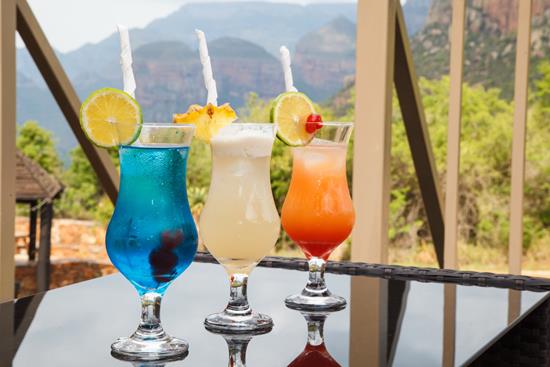 Entertainment at Blyde Canyon, A Forever Resort