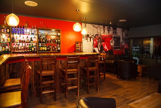 Entertainment at Blyde Canyon, A Forever Resort