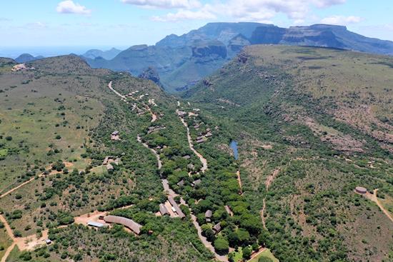 Facilities at Blyde Canyon, A Forever Resort