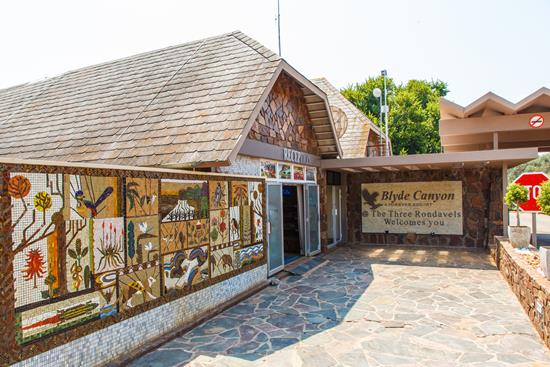 Facilities at Blyde Canyon, A Forever Resort